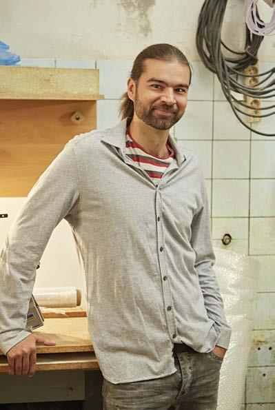 PAVEL NOVÝ