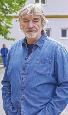 Nejen kvůli Karle bude mít Mára z Věrky těžkou hlavu Rodinná srpnová dovolená bude pro Marečkovy mnohem důležitější, než si všichni před cestou dovedli představit.