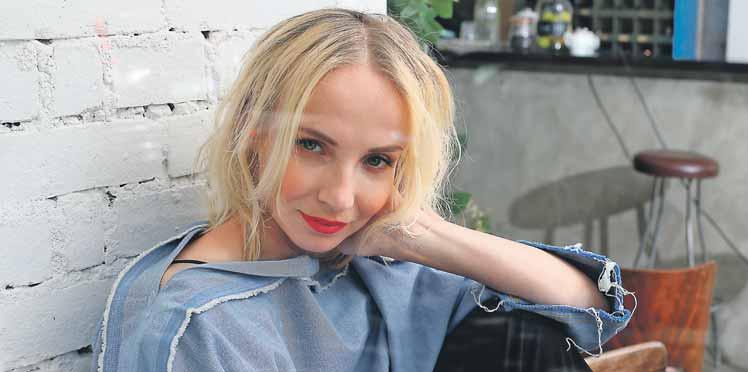 cukrárna máma seznamka