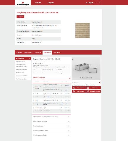 nástroj Data Šablony Create CAD product, knihovna 3D CAD