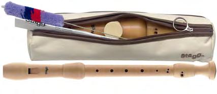 Woodwinds Recorders Lotus flutes Wind Instruments 3,69 99,90 Kč REC3-ALT