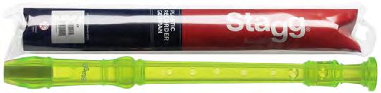REC-GER 25011775 0,1 kg 3,69 99,90 Kč Zobcová flétna - německý prstoklad, světlý plast, v pouzdře. REC-BAR/TGR 25020942 0,1 kg Zobcová sopránová flétna - barokní prstoklad, průhledný zelený plast.