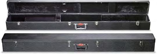Cases for Double Bass HARDCASES Electric Double-Bass Objednací číslo Hmotnost Název Objednací číslo Hmotnost Cellos GEC-EDB 25017442 5,5 kg 100,90 2690,00 Kč Lehký kufr pro 3/4 elektrický
