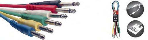 SSP3PP25 25018181 0,4 kg 8,79 239,00 Kč Profesionální reproduktorový kabel, jack/jack, 2 x 2,5 mm2. Délka 3 m, průměr 8 mm. Barva černá. V souladu s RoHS.