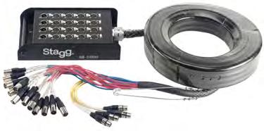 SDX15 25022384 1,0 kg 16,19 429,00 Kč Vysoce kvalitní DMX kabel, délka 15m.