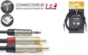 NSB-05/16X4PR 25020879 4,0 kg 210,90 5690,00 Kč NYC2/MPS2PR 25019341 0,2 kg 10,19 269,00 Kč Multicore (párový) kabel. 16 XLR input 4Jack output.