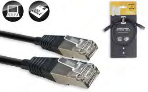 NCC5UAUB 25021505 0,2 kg 6,69 179,00 Kč Kvalitní počítačový kabel USB 3.0. Zpětně kompaktibilní s USB 2.0. Podporuje rychlost až 5Gbit/s. Pozlacené konektory. NCC1,5UAUNA Kvalitní kabel USB 2.