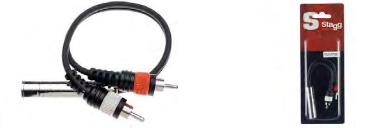 Bulk Cables Instrument ROLL G60H 25016113 0,1 kg 3,09 82,90 Kč Kytarový kabel prům.