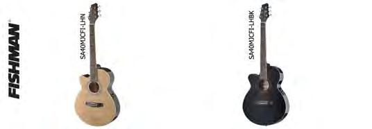 SA40MJCFI-TR 25020057 3,0 kg 206,90 5590,00 Kč Elektro-akustická koncertní kytara typu Mini Jumbo s výkrojem a elektronikou FISHMAN.