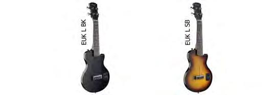 Resonator Guitars Standard 25017604 2,3 kg 157,90 4190,00 Kč UTX-SPA-S 25021106 1,0 kg 170,90 4590,00 Kč Tenorové ukulele. Vrchní deska z masivu smrku. Luby a zadní deska z javoru. Krk z mahagonu.