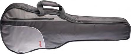 STB-10 MA 25014907 0,9 kg 25,69 689,00 Kč Pouzdro pro mandolínu, 10mm vyztužený černý nylon, dvě vnější kapsy, ramenní popruhy, pevné ucho.