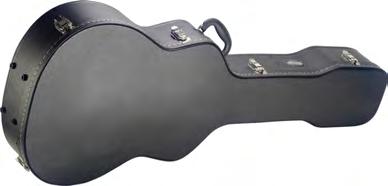 Silná 25mm výstuha. STB-10 UB PACK Pouzdro pro basovou kytaru, černý nylon s výztuhou 10 mm.  STB-LA10 C PACK 25016532 1,6 kg 33,29 889,00 Kč Sada 10 základních batohů pro 4/4 klasickou kytaru.