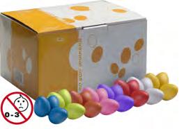 Egg Shakers 25003266 0,3 kg 30,09 809,00 Kč EGG-MA S/MG 25015332 0,1 kg Maracas vajíčka, 2 kusy, magenta. EGG-MA S/YW 25013346 0,1 kg Maracas vajíčka, 2 kusy, žlutá.