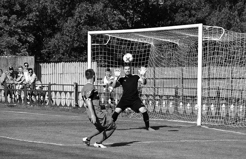 14 šport Púchovské jarné trápenie v jarnej časti III. futbalovej ligy pokračuje aj v máji.