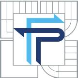 VYSOKÉ UČENÍ TECHNICKÉ V BRNĚ BRNO UNIVERSITY OF TECHNOLOGY FAKULTA