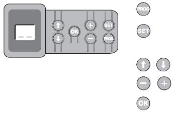 Připojení k elektrickému rozvodu 230 V (Obr. 15) [1] Sejměte kryt pohonu a odstraňte ochrannou fólii. [2] Našroubujte žárovku. [3] Připojte síťový kabel do zásuvky.