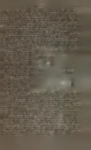 Zejména k tomu třeba přihlížeti, aby veškeré kyvy děly se v jediné rovině a nebyly snad elliptické nebo vlnité. Takovými pohyby porušovala by se pravidelnost a též odpor vzduchu by se zvětšil.