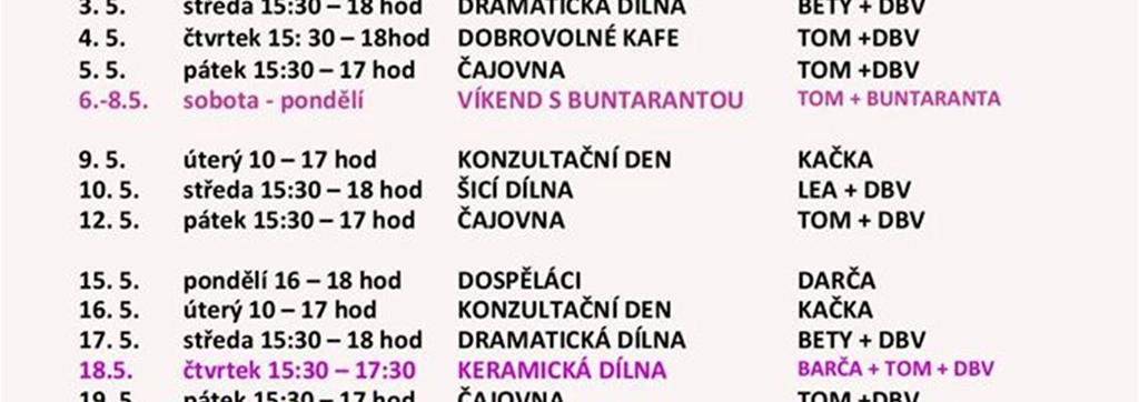 VÝZVA
