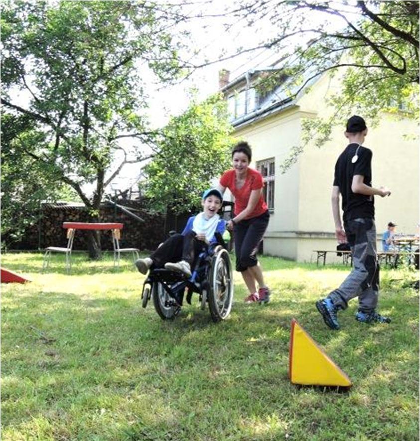 jejich práce byla bezpečná jak pro uživatele, tak pro ně. No a žádnou novinkou není fakt, že stále hledáme osobní asistenty.