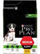 ProPlan pro kočky různé druhy 1,5 kg 319, 20