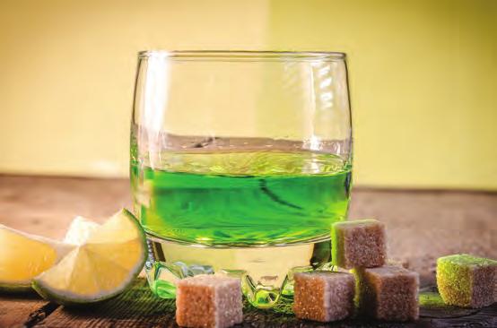 Výrobky z dílny Bairnsfather Distillery se exportují do celého světa a konzumují se tam, kde lidé poznají, co to je kvalita a rozdíl jaký je mezi ručně vyráběnými likéry z