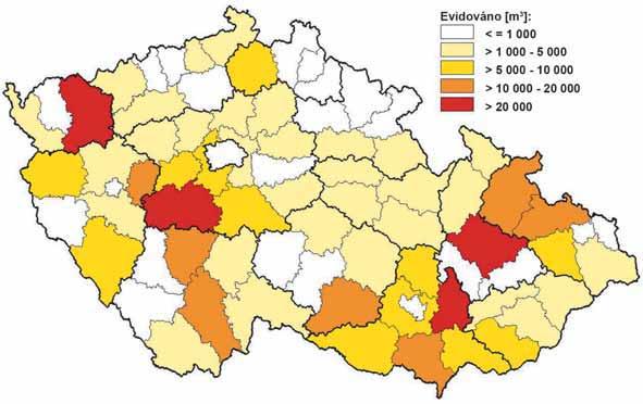 Zpravodaj ochrany lesa. Supplementum 2005 Obr.