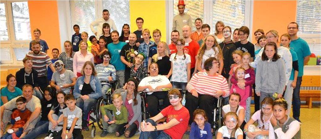 ! 5) Každý zkušený účastník, který má zkušenosti z bubnem a hudebním nástrojem, mohl by taky už začít vystupovat na veřejnosti!