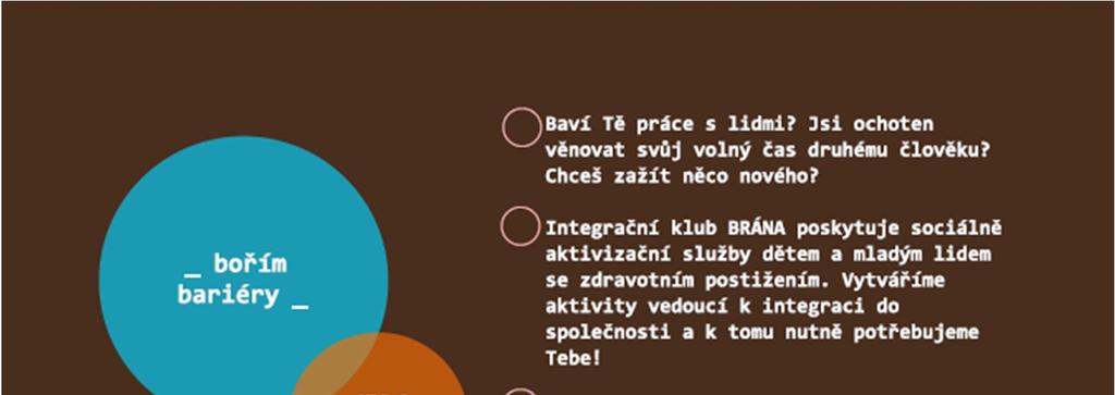 Středisko VÝZVA
