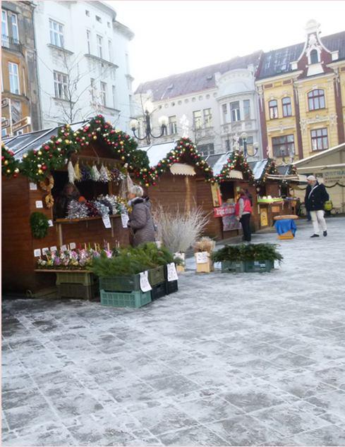 20 Středisko VÝZVA integrační klub BRÁNA PLACKUJEME V BRÁNĚ Děkujeme za pomoc a podporu firmě SEMPER