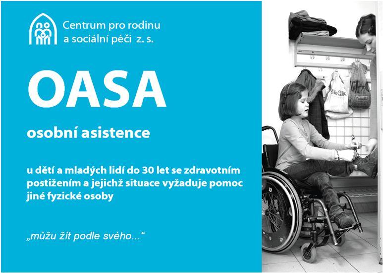 Dětem a mladým lidem se zdravotním postižením pomáhá žít životem, který se podobá běžnému životu jejich vrstevníků, nabízí jim nové možnosti a zkušenosti a překonává s nimi znevýhodnění, které jim