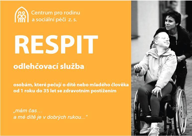 VÝZVA jim nabízí čtyři služby: poradenství RODINNÝ PRŮVODCE, osobní asistenci OASA, odlehčovací službu RESPIT a integrační klub BRÁNA. Ročně VÝZVA poskytne své služby 288 uživatelům.