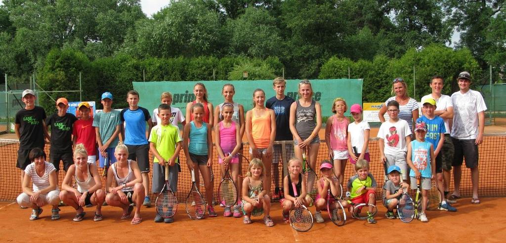 TC Dvůr Králové, z.s. 17. listopadu 485 544 01 Dvůr Králové nad Labem email vybor@.