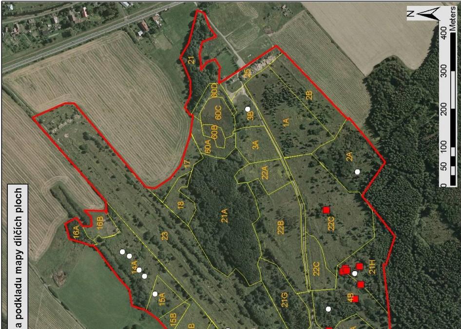 Mapa č.