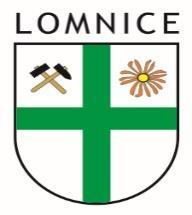 Lomnický zpravodaj č. 9 Slovo starostky Vážení spoluobčané, je mi potěšením Vás znovu oslovit formou zpravodaje a ve stručnosti informovat o tom, co se v naši obci děje a co nás během prázdnin čeká.