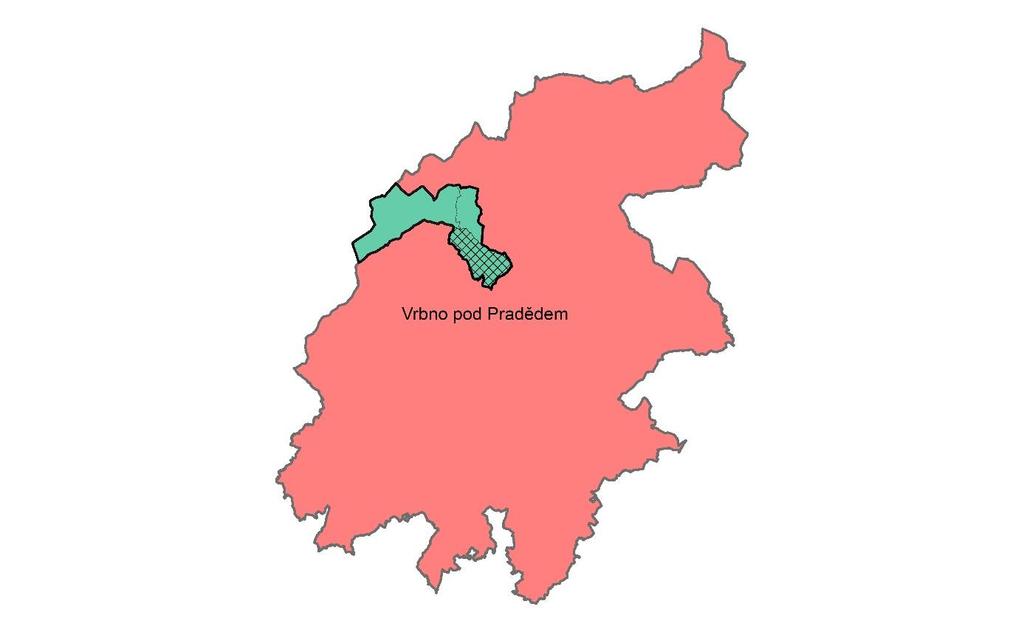 cz/produkty/geografickadata/arccr-500 Obrázek 2 Poloha k.ú.