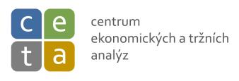 Sto let od vzniku ČSR: Česko a Slovensko v kontextu Evropy Studie CETA a TopForex analyzující vybraná data k vývoji relativní vyspělosti ČSR, Česka a Slovenska Výročí sta let od vzniku Československa