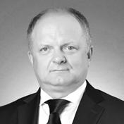 Krzysztof Ruciński Ing.