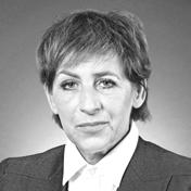 Mária Blašková Člen Ing.