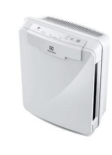 Čističky vzduchu Electrolux Essential Špičková technologie, velkokapacitní filtr Allergy Plus společně s uhlíkovým zabezpečují dokonale čistý vzduch v místnosti.