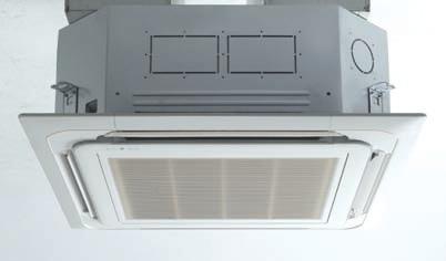 snadnu instalaci. 6.0 ~ 7.2 kw 8.3 ~ 11.