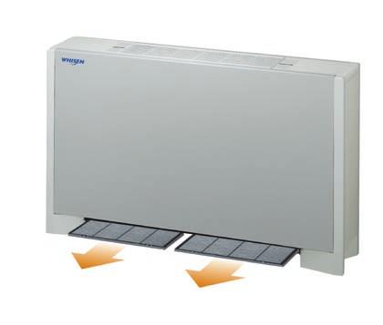 PHDHA05B 500mm 5EA PHDHA07B 700mm 5EA 3stranná