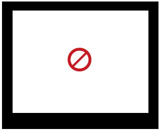 3.5. Zobrazovací stavy IP monitoru V následující tabulce jsou krátce popsány zobrazovací stavy, které mohou na IP monitoru nastat.