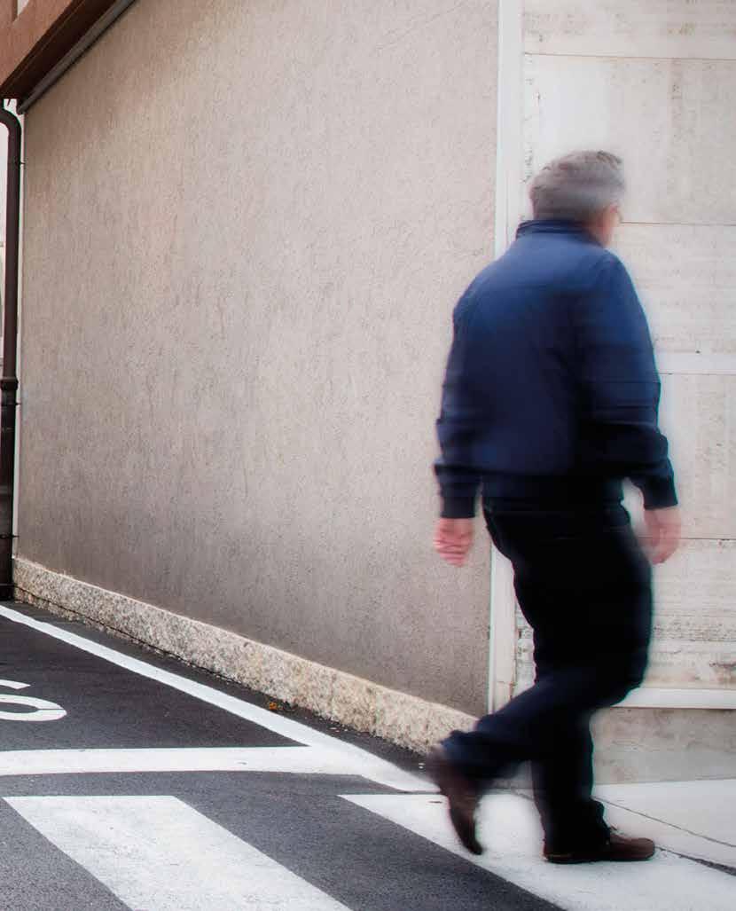 Mimořádná obratnost S moderní kabinou je snadné pohybovat se v úzkých