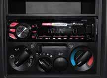 (Euro VI - ) Rádio s