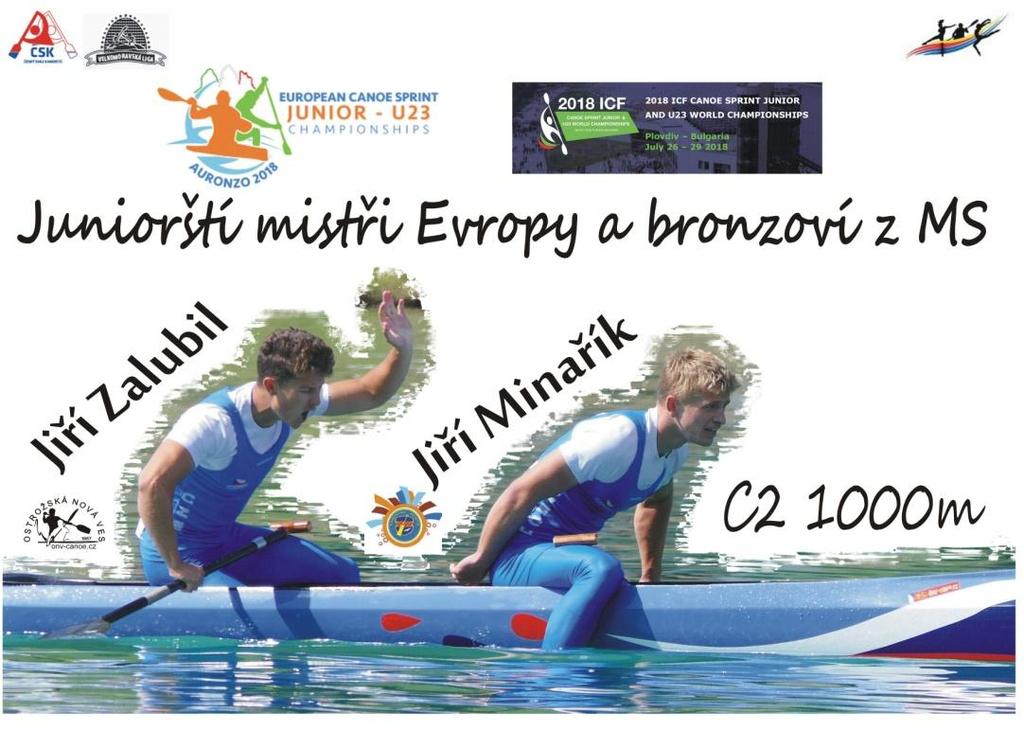 D Ě K U J E M E - sponzorům, podporovatelům i organizacím za podporu - rozhodčím za nezištnou práci - členům oddílu, rodičům závodníků a dalším příznivcům, tedy dobrovolníkům, kteří se podíleli na
