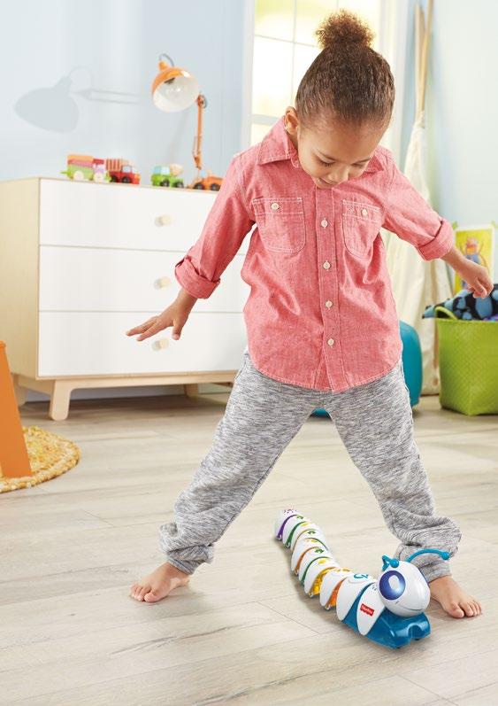 Zkoumání a poznání Vaši předškoláci chtějí zkoumat a porozumět světu kolem nich. Vše je zajímá a učí se především hrou, pokusy a objevy.