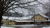 Ve 21 hodin následuje oslava světla. Adventní procházka na horu Falkenstein: 3. adventní sobotu v 19 hodin. Klášter: po - pá 8-11:00 a 14-17:00 hod.