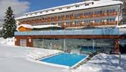 AUSSEERLAND - SALZKAMMERGUT AUSSEERLAND - SALZKAMMERGUT Oáza volného času DIE WASNERIN Wellness a léčebné procedury v oáze volného času DIE WASNERIN. Zdraví individualita pro tělo i duši.