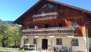 hodin Kromě prázdnin. Auszeit-Refugium DIE WASNERIN, 8990 Bad Aussee, Sommersbergseestraße 19 Tel. +43 (0)3622 52108-700, www.diewasnerin.at, wellness@diewasnerin.