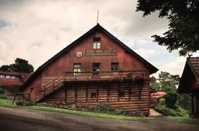 Rychnov nad Kněžnou a okolí 80 0 Hotel Havel Staré náměstí 61 516 01